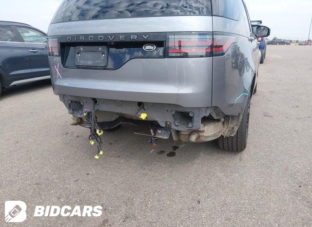 2022 Land Rover Discovery — VIN SALRT2EX8N2464075, şəkil 6