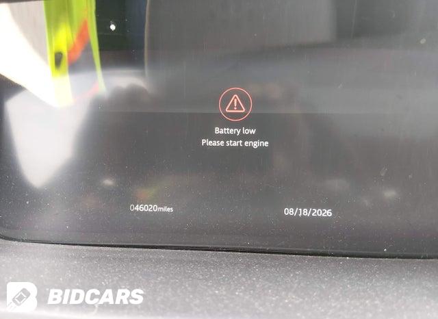 2022 Land Rover Discovery — VIN SALRT2EX8N2464075, şəkil 7