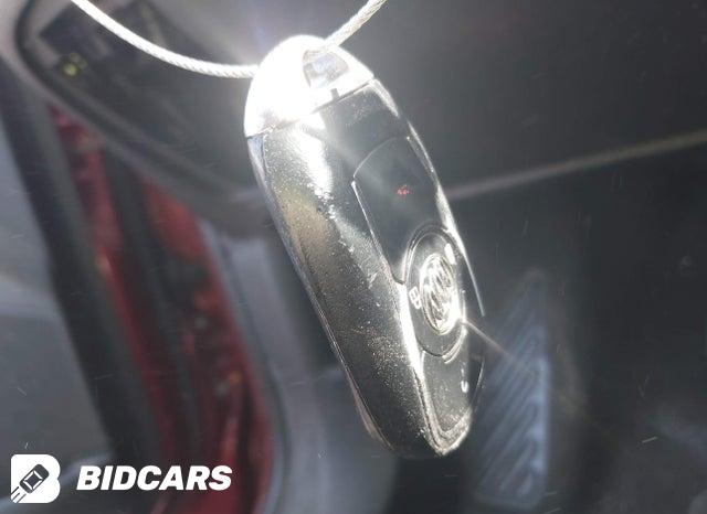 2018 Buick Encore — VIN KL4CJASB3JB625975, şəkil 11