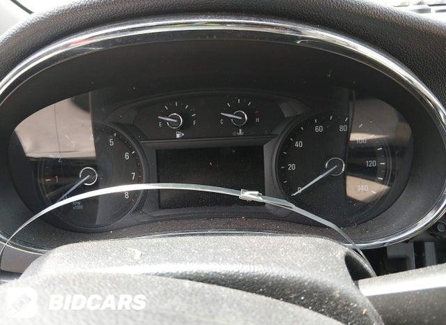 2018 Buick Encore — VIN KL4CJASB3JB625975, şəkil 16