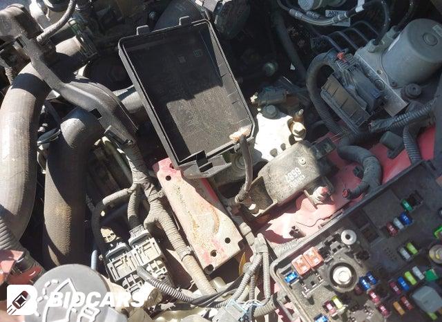 2018 Buick Encore — VIN KL4CJASB3JB625975, şəkil 22