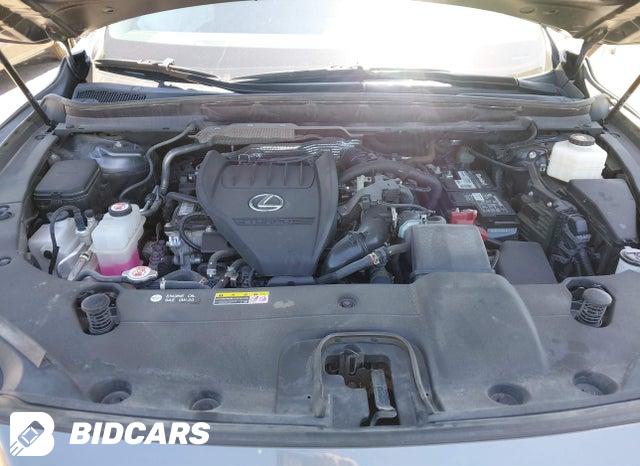 2T2BAMCA8PC010515 2023 Lexus RX photo no. 10