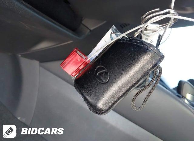 2T2BAMCA8PC010515 2023 Lexus RX photo no. 11