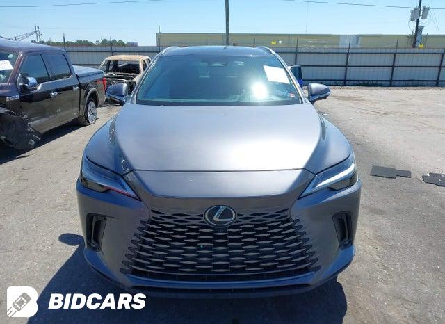 2T2BAMCA8PC010515 2023 Lexus RX photo no. 12