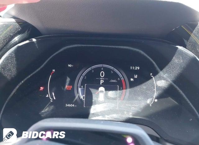 2T2BAMCA8PC010515 2023 Lexus RX photo no. 7