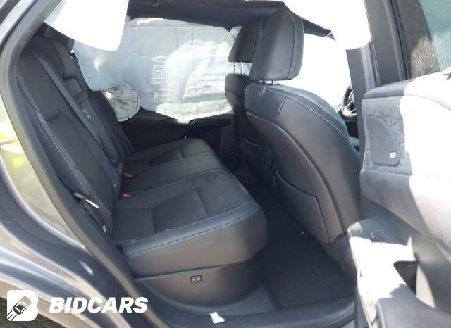 2T2BAMCA8PC010515 2023 Lexus RX photo no. 8