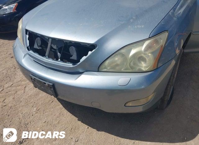 JTJGA31U840029327 2004 Lexus RX photo no. 6