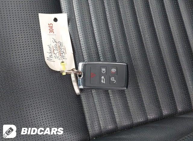 SALCP2FX5PH323909 2023 Land Rover Discovery photo no. 11
