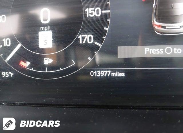 SALCP2FX5PH323909 2023 Land Rover Discovery photo no. 15