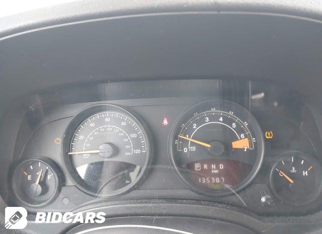 1C4NJDBB2GD535441 2016 Jeep Compass photo no. 7