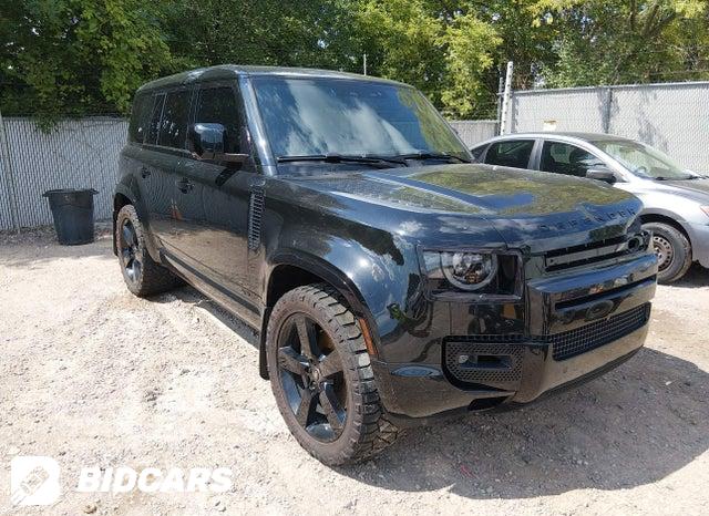 SALEBEEE3R2245645 2024 Land Rover Defender photo no. 1