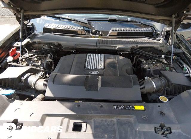 SALEBEEE3R2245645 2024 Land Rover Defender photo no. 10