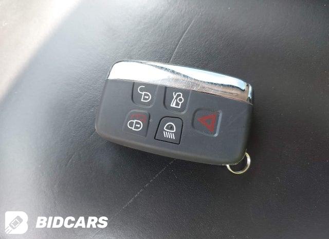 SALGS2TF4EA192229 2014 Land Rover Range Rover photo no. 11