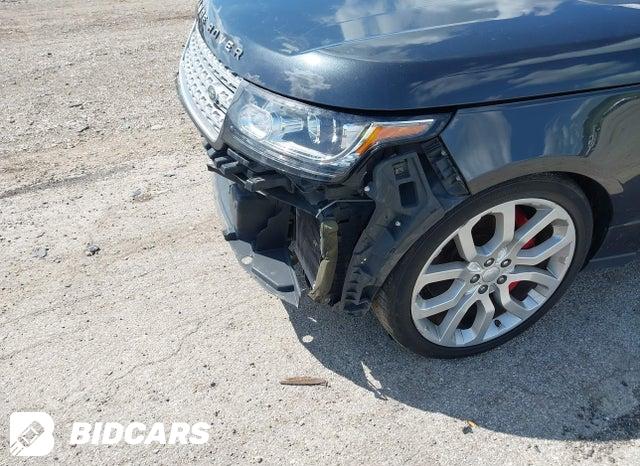SALGS2TF4EA192229 2014 Land Rover Range Rover photo no. 6