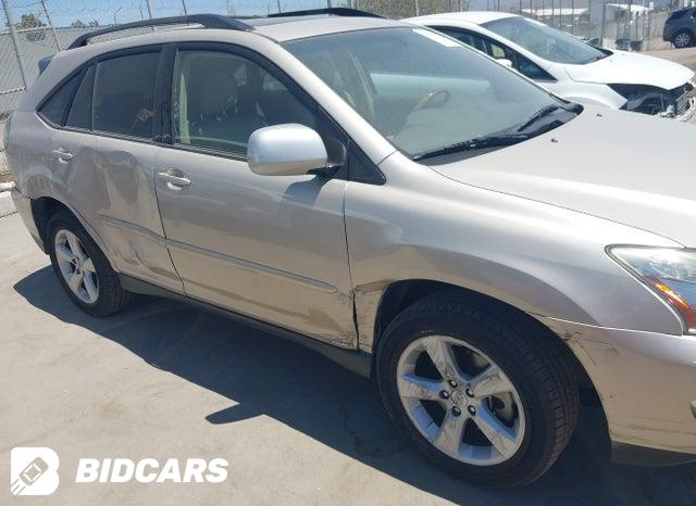 JTJGA31U240025631 2004 Lexus RX photo no. 6