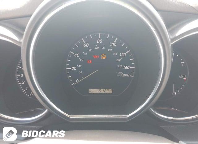 JTJGA31U240025631 2004 Lexus RX photo no. 7