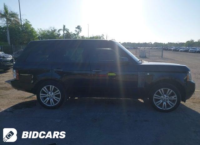 SALMF1D48BA349061 2011 Land Rover Range Rover photo no. 13