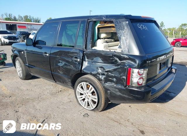 SALMF1D48BA349061 2011 Land Rover Range Rover photo no. 3