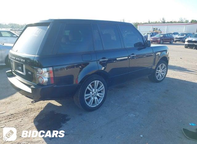 SALMF1D48BA349061 2011 Land Rover Range Rover photo no. 4