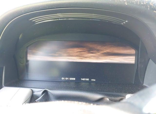 SALMF1D48BA349061 2011 Land Rover Range Rover photo no. 7