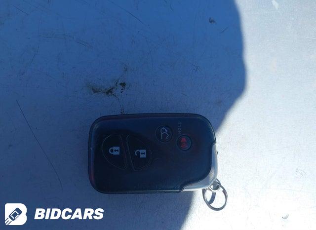 JTJZK1BA1C2005890 2012 Lexus RX photo no. 11
