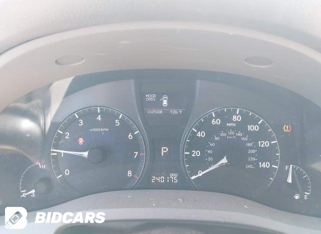 JTJZK1BA1C2005890 2012 Lexus RX photo no. 7