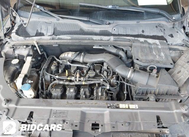 SALVR2BG5GH080353 2016 Land Rover Range Rover photo no. 10