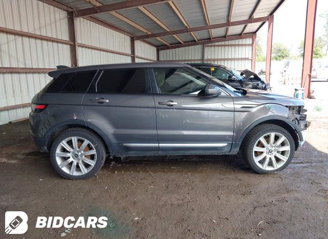 SALVR2BG5GH080353 2016 Land Rover Range Rover photo no. 14