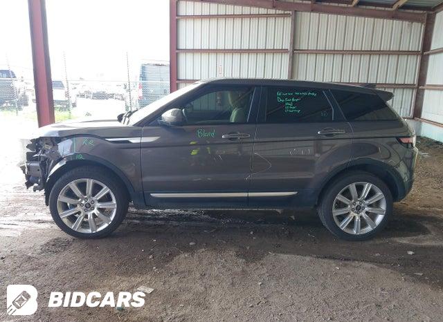 SALVR2BG5GH080353 2016 Land Rover Range Rover photo no. 15