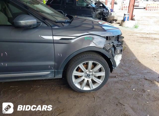 SALVR2BG5GH080353 2016 Land Rover Range Rover photo no. 18