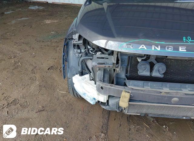 SALVR2BG5GH080353 2016 Land Rover Range Rover photo no. 21