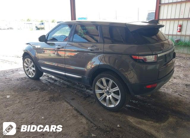 SALVR2BG5GH080353 2016 Land Rover Range Rover photo no. 3