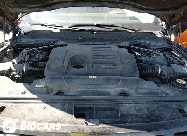 2020 Land Rover Range Rover — VIN SALGS2RUXLA403002, фото 10