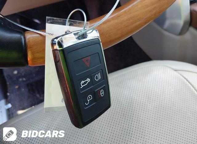 2020 Land Rover Range Rover — VIN SALGS2RUXLA403002, фото 11