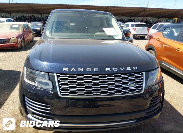 2020 Land Rover Range Rover — VIN SALGS2RUXLA403002, фото 12