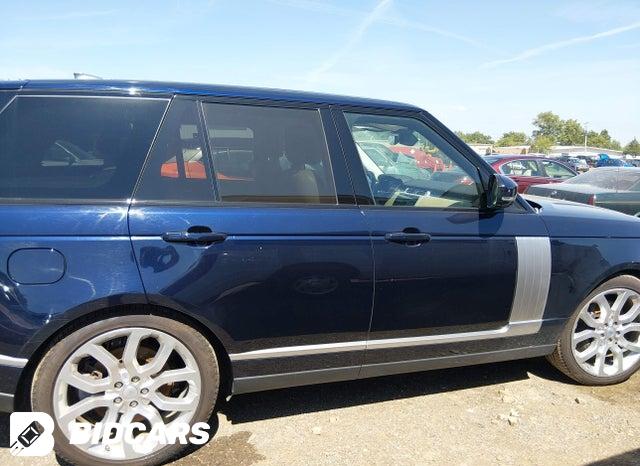 2020 Land Rover Range Rover — VIN SALGS2RUXLA403002, фото 13