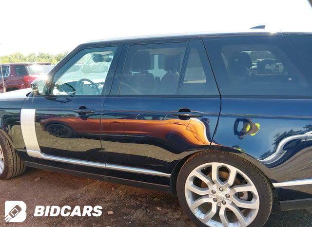 2020 Land Rover Range Rover — VIN SALGS2RUXLA403002, фото 14