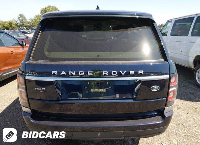 2020 Land Rover Range Rover — VIN SALGS2RUXLA403002, фото 16