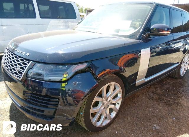 2020 Land Rover Range Rover — VIN SALGS2RUXLA403002, фото 6