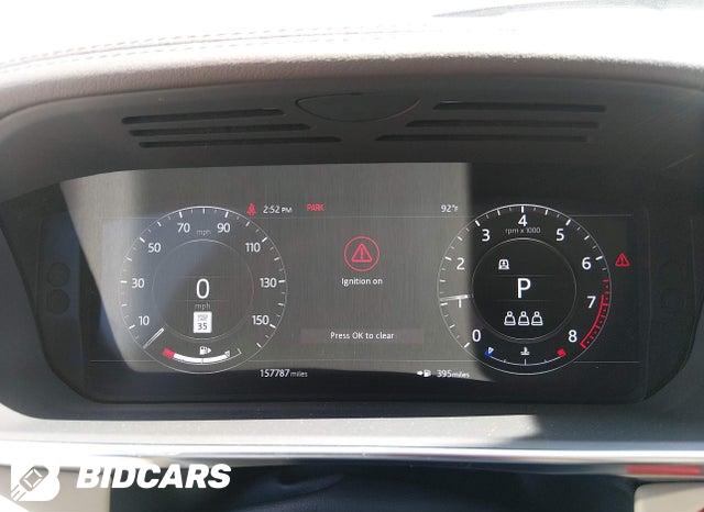 2020 Land Rover Range Rover — VIN SALGS2RUXLA403002, фото 7
