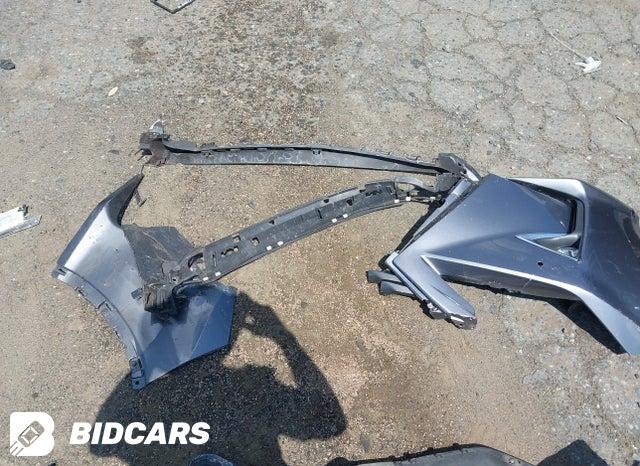 2017 Lexus RX — VIN 2T2BZMCA3HC057980, фото 18
