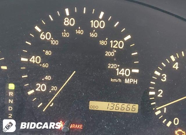 JTJGF10UX10100532 2001 Lexus RX photo no. 7