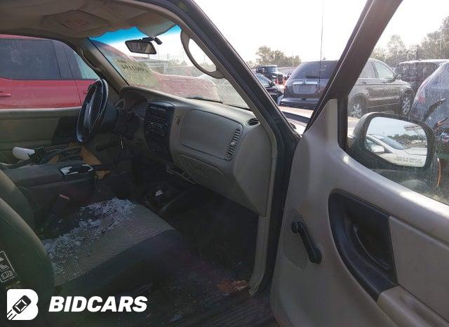 1FTYR10UX3PB63087 2003 Ford Ranger photo no. 5