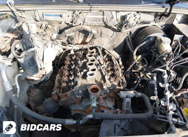 1FTYR10UX3PB63087 2003 Ford Ranger photo no. 6