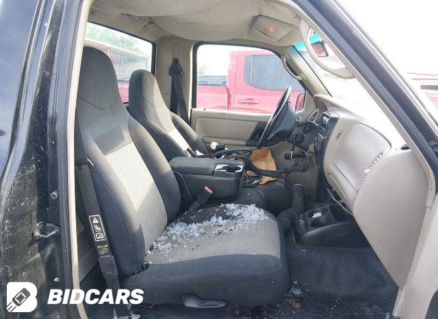 1FTYR10UX3PB63087 2003 Ford Ranger photo no. 8