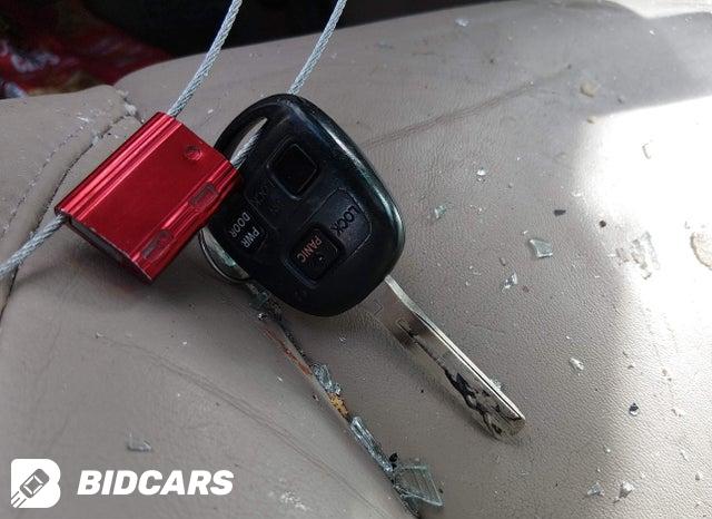 2T2GK31U57C003547 2007 Lexus RX photo no. 11