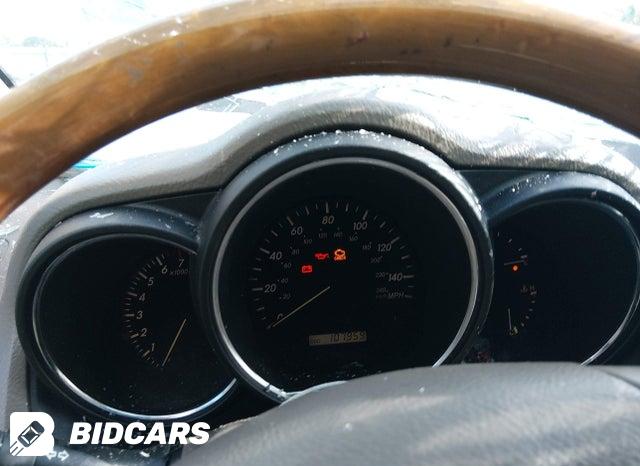 2T2GK31U57C003547 2007 Lexus RX photo no. 7
