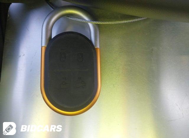7PDSGABA8PN009096 2023 Rivian R1S photo no. 11