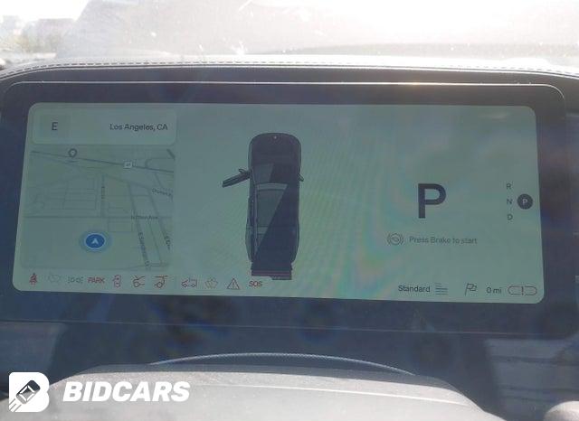 7PDSGABA8PN009096 2023 Rivian R1S photo no. 7
