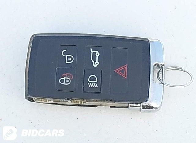 SALWG2RV0JA410124 2018 Land Rover Range Rover photo no. 11